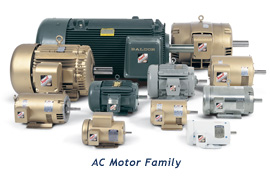 Baldor Motors